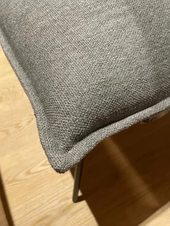 Essgruppe Jess Design Tisch Charles Eiche mit Bank und 4 Stühlen