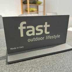 Essgruppe Outdoor Allsize Platte Feinsteinzeug Rauchgrau Mit 8 Stühlen