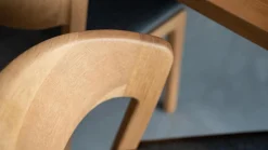 Essgruppe Yps mit Mylon Stühlen Yps Tisch Und Bank