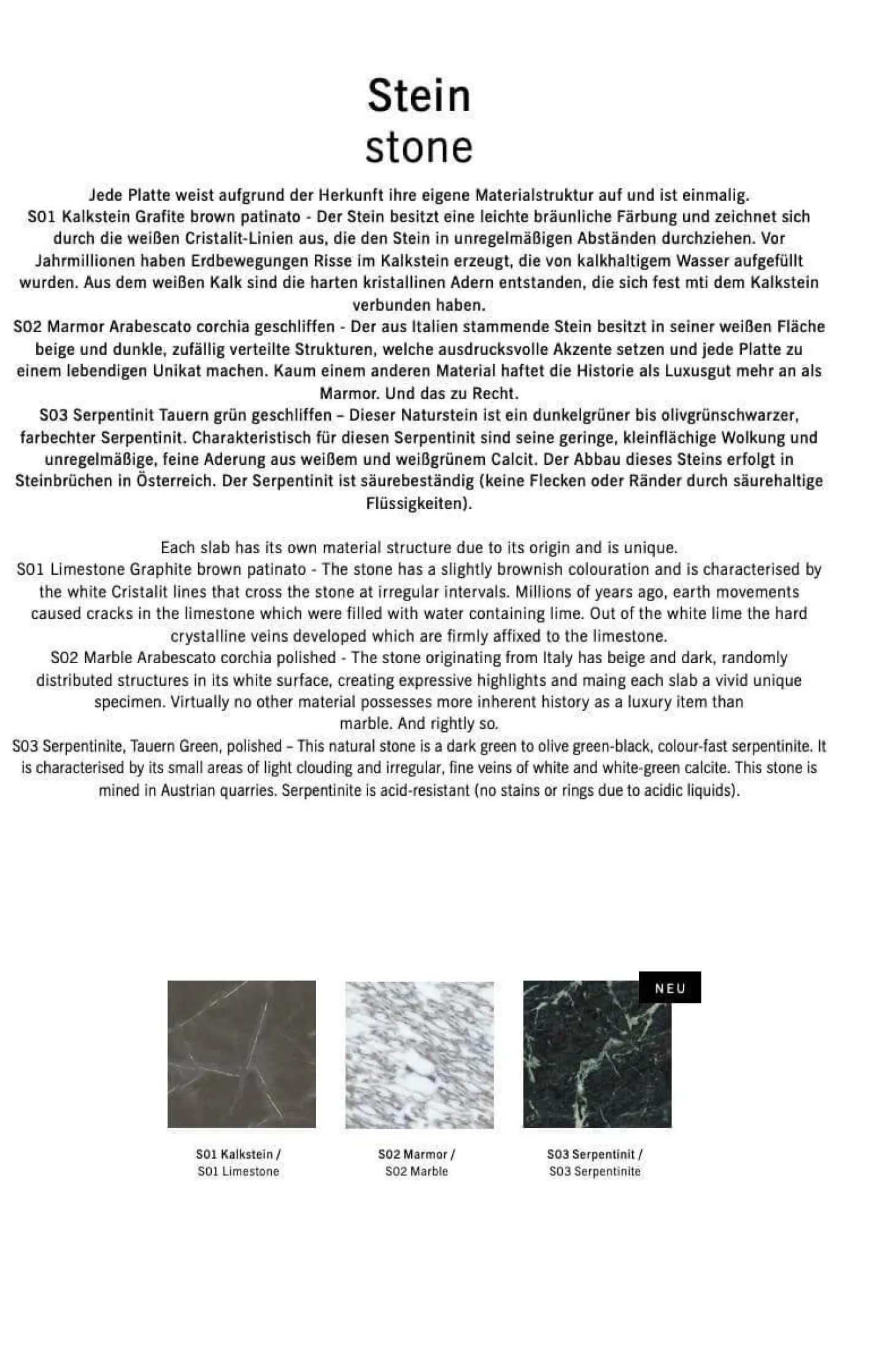 Esstisch 3222 Ipa Platte Stein Tauern Schwarz Grün Geschliffen Wangen Stoff 10125 Bordeaux Rot