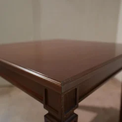 Esstisch Ambassador 2065 Buche Massiv