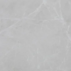 Esstisch Cloudy Plate Ceramistone Diamond Cream Weiß Gestell Beige