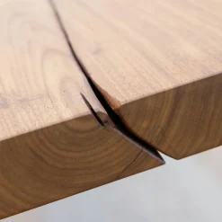 Esstisch D. T. 3 Amerikanisch Nussbaum