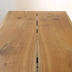 Esstisch D. T. 3 Amerikanisch Nussbaum