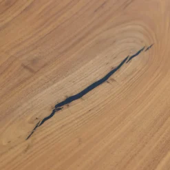 Esstisch D. T. 3 Amerikanisch Nussbaum