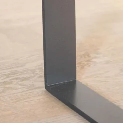 Esstisch D. T. 3 Amerikanisch Nussbaum