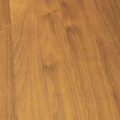 Esstisch Etra Nussbaum Gebeizt