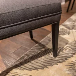 Esstisch GM220 Polsterstuhl Frederik AP B Page Grey 65 Mit 6 Stühlen