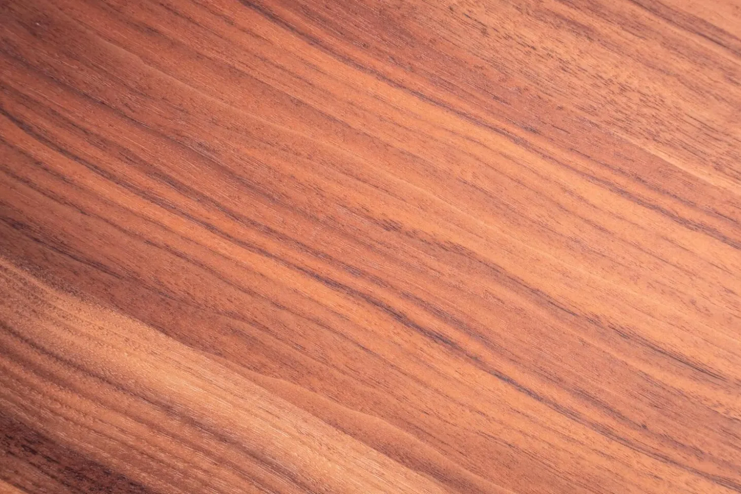 Esstisch Miró TKMI16 Nussbaum Natur Geölt Drehteller Keramik Basalt Black MP