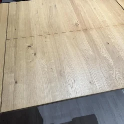 Esstisch Multiflex 3389 Wildeiche Hell Geölt