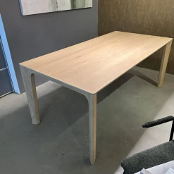 Esstisch Passion Eiche Leicht Astig Harena Hartwachssiegel Mit Auszug