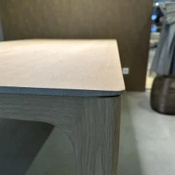 Esstisch Passion Eiche Leicht Astig Harena Hartwachssiegel Mit Auszug