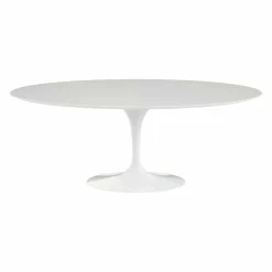 Esstisch Saarinen Tulip Table Oval