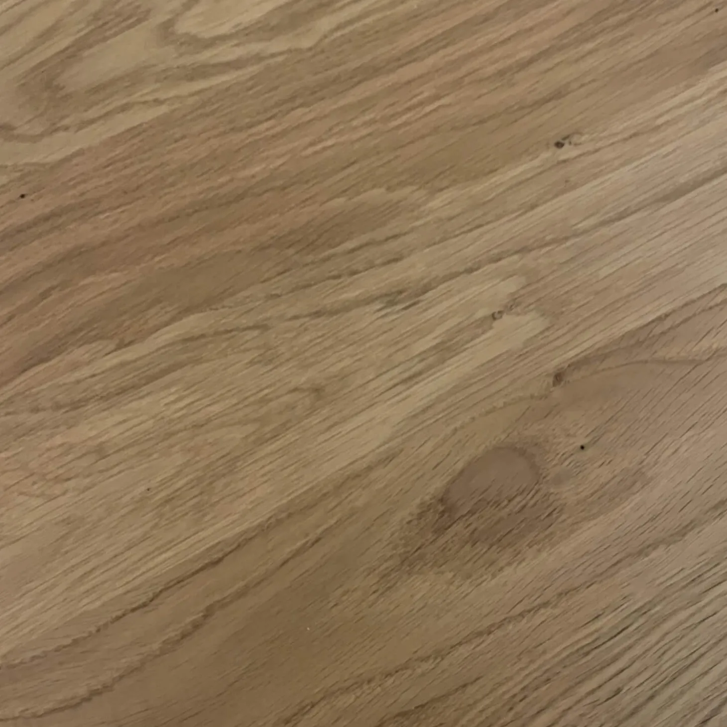 Esstisch T5005 2D Fest Massivholz Wildeiche Natur 2207