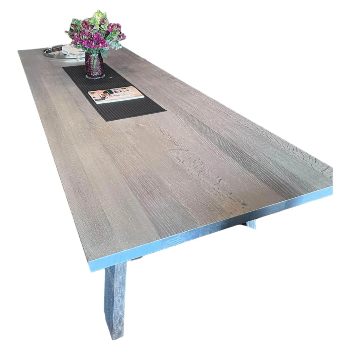 Esstisch Trapa LT Terra Eiche Natur Geölt