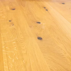 Esstisch YPS Eiche Wild Massiv Geölt