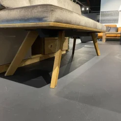 Esstischgruppe 4-er Stuhlgruppe Ennaj 2 Armlehner 2 Stühle 1 Bank