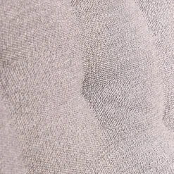 Fernsehsessel Pete Modell 7826 32 V14 Stoff Q2 Fashio Gletscher Hellgrau Sternfuß pulverbeschichtet Anthrazit