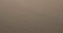 Funktionssessel Cleo Leder Taupe A91