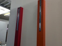 Garderobe Flip&Match Metall Koralle Rot