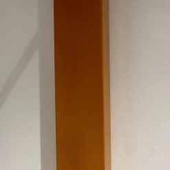 Garderobe Line VSC1730.48.90 Lack Feuer 47 Haken Chrom