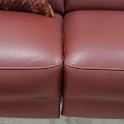 Garnitur 2 Sofas Rotterdam Leder Montana Passion