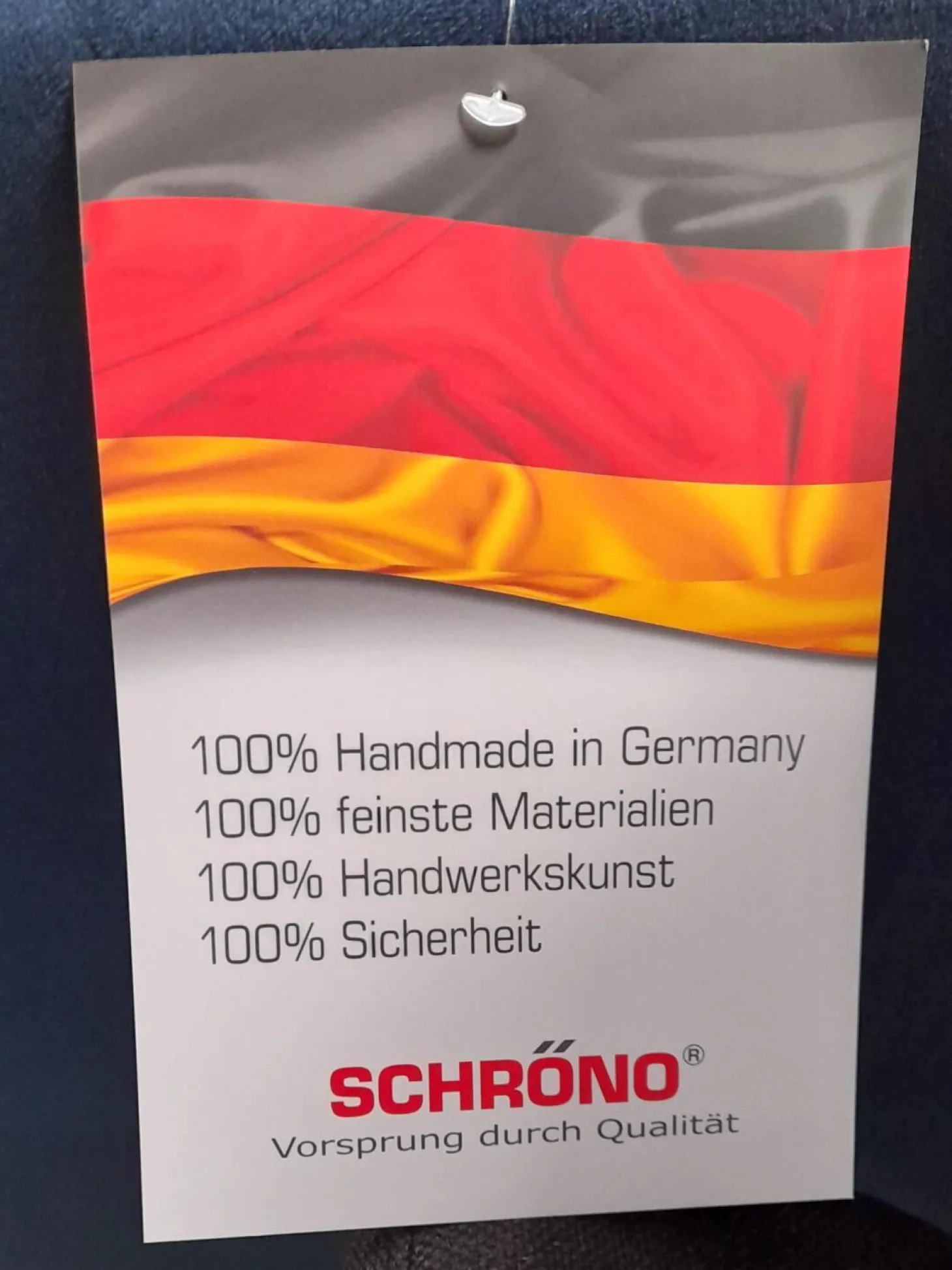 Garnitur KS 9720-1 Sydney Stoff 657577 Fuß Buche Maronfarbig 2 Sofas