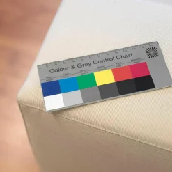 Garnitur Lavinia mit Armlehne Stoff 4656-26 Creme