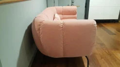 Garnitur Magnolia Stoff 44 51 Rose Sofa Sessel