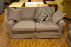 Garnitur Manhattan (2,5-Sitzer, 2-Sitzer)