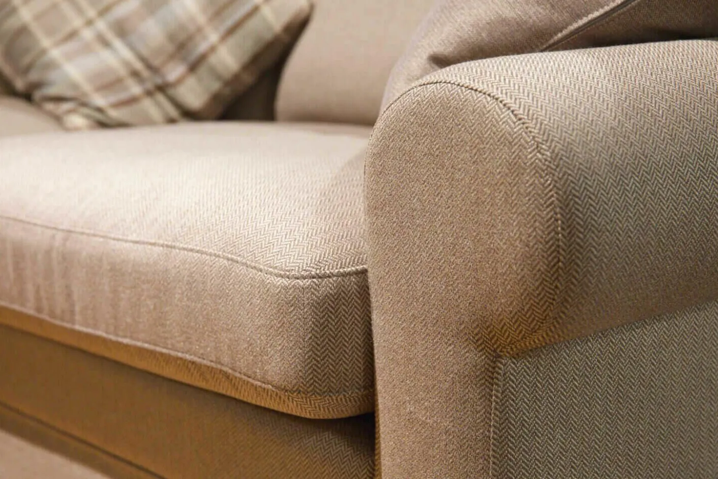 Garnitur Manhattan (2,5-Sitzer, 2-Sitzer)