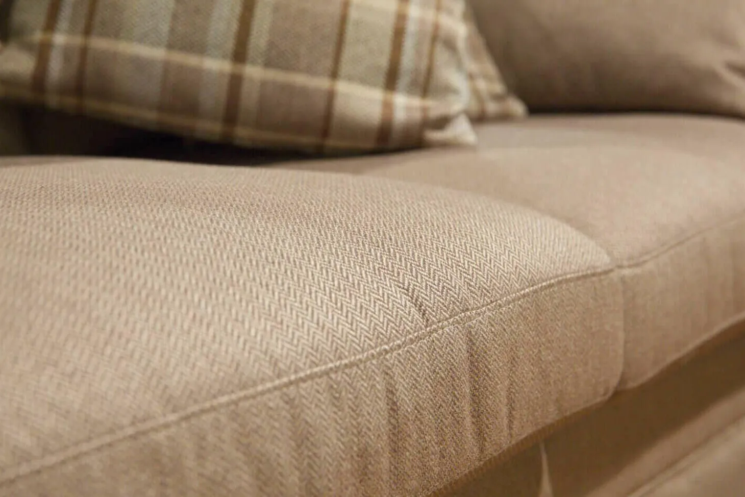 Garnitur Manhattan (2,5-Sitzer, 2-Sitzer)