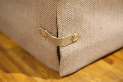 Garnitur Manhattan (2,5-Sitzer, 2-Sitzer)