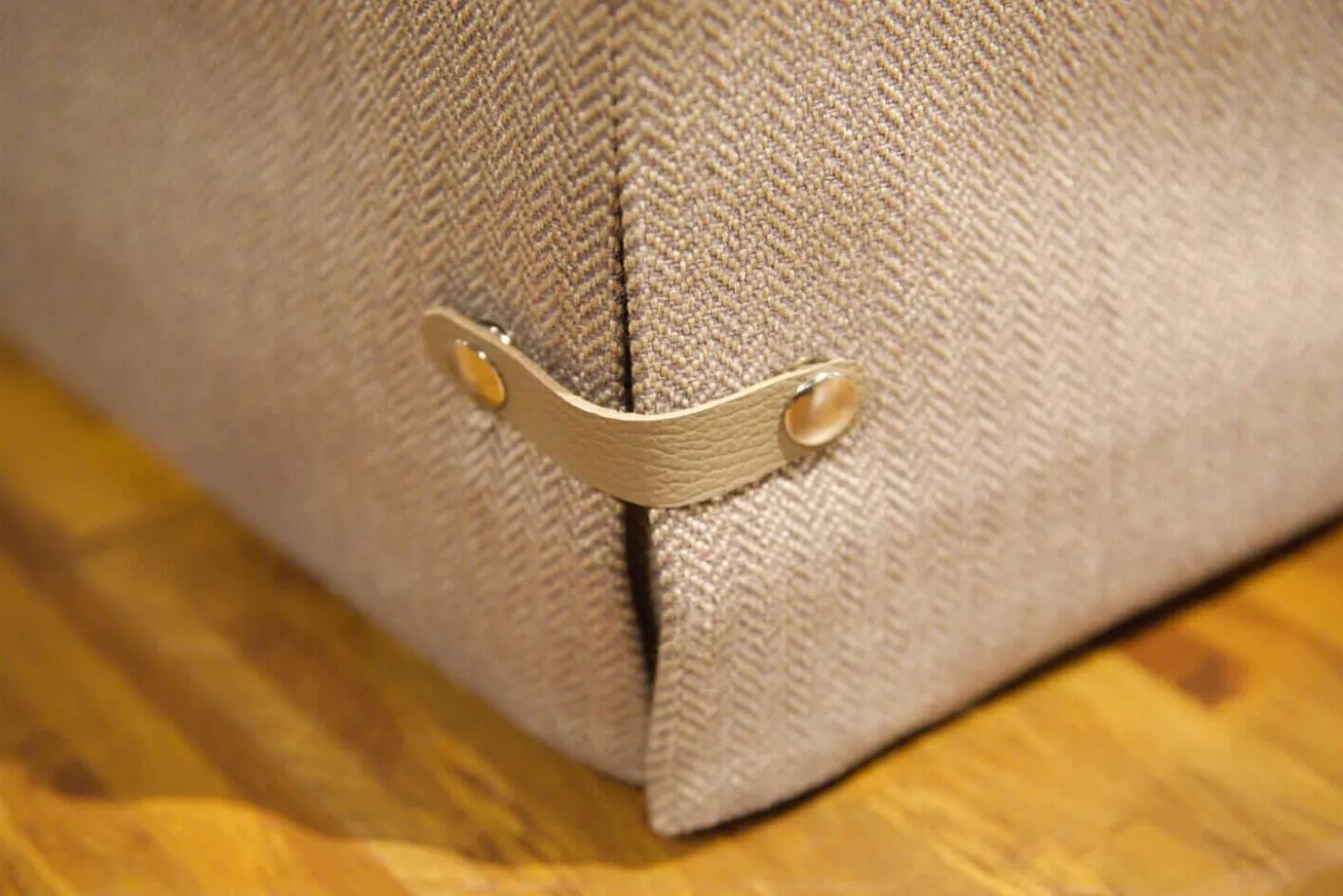 Garnitur Manhattan (2,5-Sitzer, 2-Sitzer)