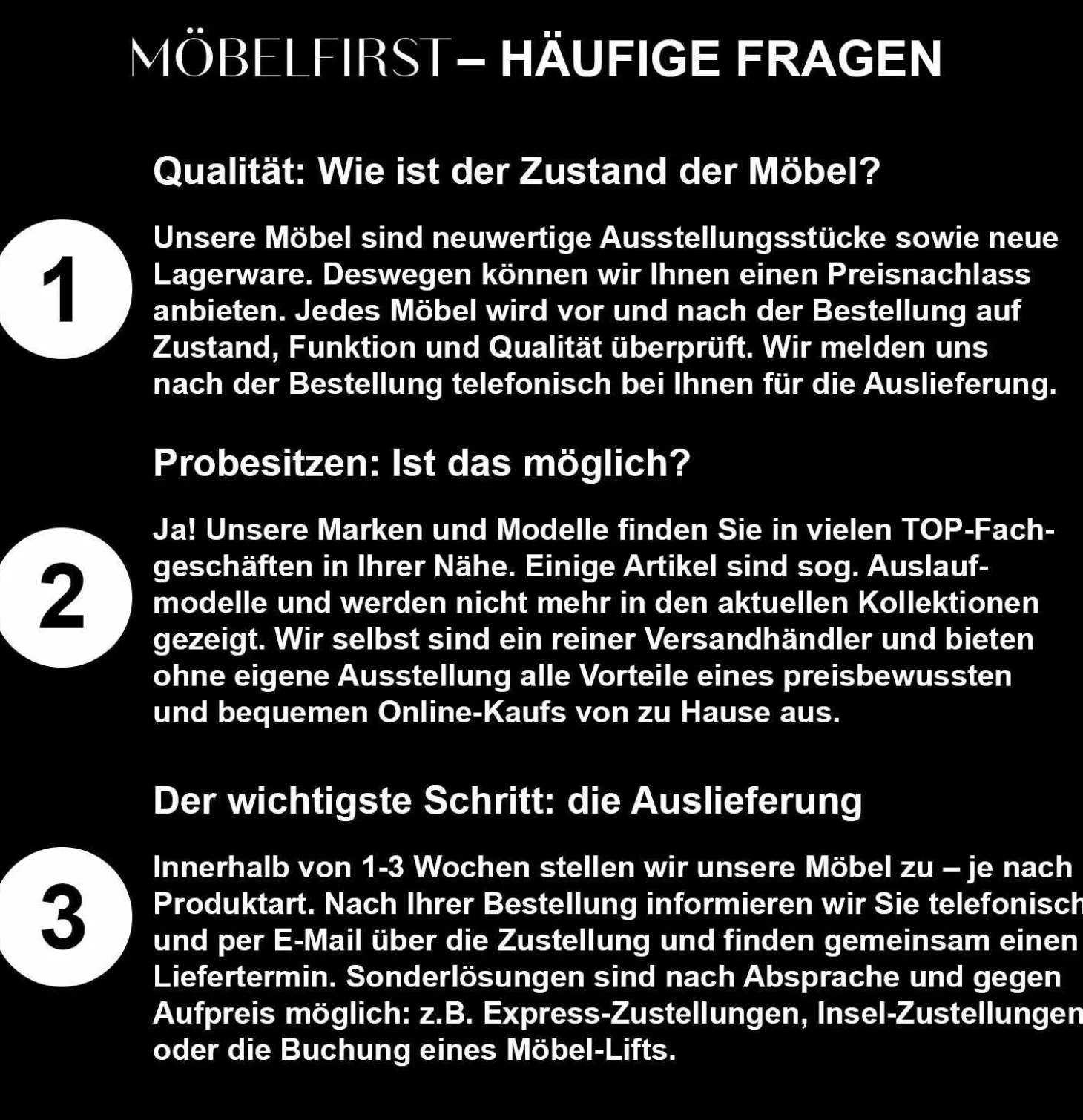 Garnitur Remix Stoff Grau 2 Sofas 1 Sessel