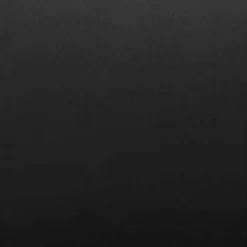 Garnitur Space Leder Paloma Schwarz Füße Edelstahl 2 Sofas