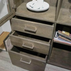 Highboard Vintage Dining 755437002