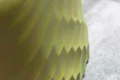 Hocker River Stone 903 Pouf