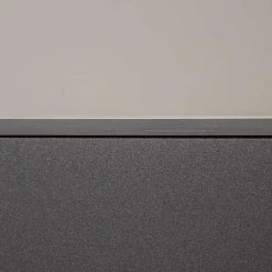 Kleiderschrank Schiebetürensystem Sipario Lack Kristallweiß