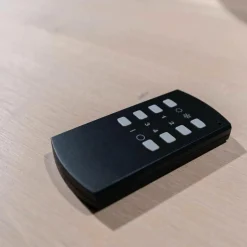 Kommode Box Twin Schub Links Hängend H01 Hochglanz Weiß