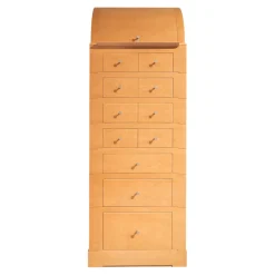 Kommode Lia Ahorn 28 Hell Naturfarbig