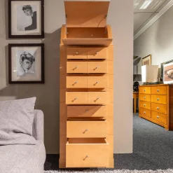 Kommode Lia Ahorn 28 Hell Naturfarbig