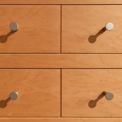 Kommode Lia Ahorn 28 Hell Naturfarbig