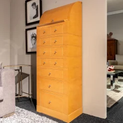 Kommode Lia Ahorn 28 Hell Naturfarbig