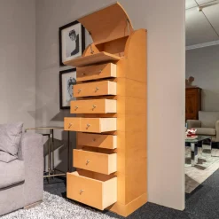 Kommode Lia Ahorn 28 Hell Naturfarbig