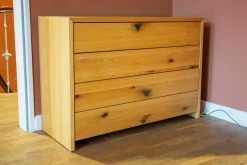 Kommode Lunetto Eiche Wild Naturgeölt