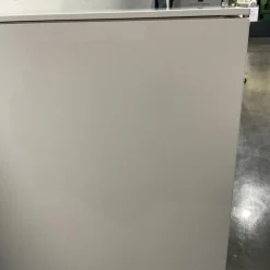 Kommode Soma Lack Weiß Matt