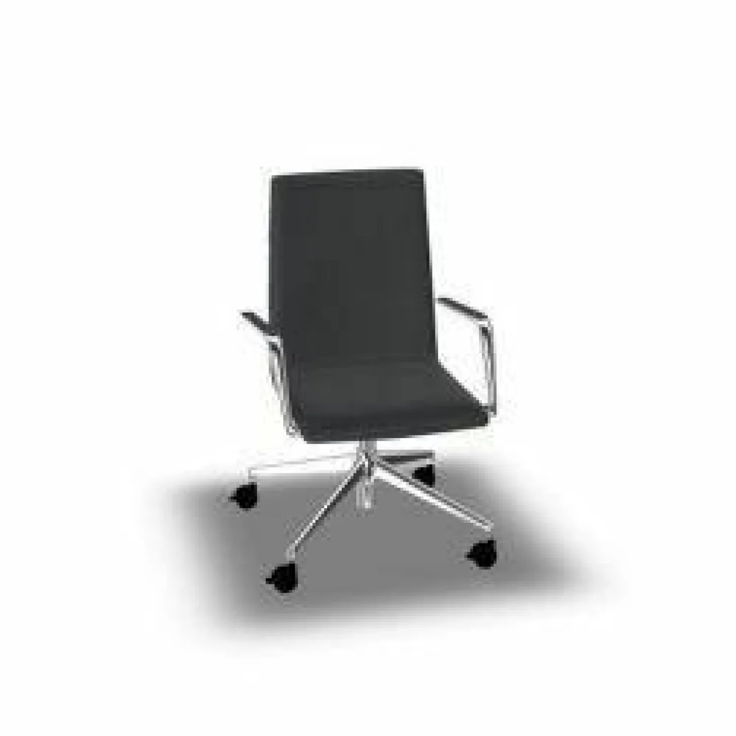 Konferenzsessel "Fina Soft 6722/A"