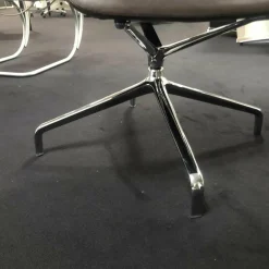 Konferenzstuhl Graph 301/5 drehbar