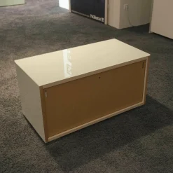 Konsole Multi Varis 5028 Hochglanz Reinweiß